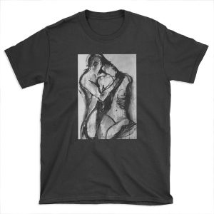 Love Me Tender T-shirt Tee