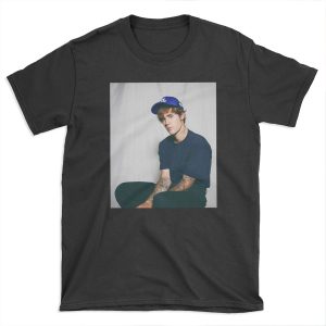 Love My Boyfriend T-shirt Tee