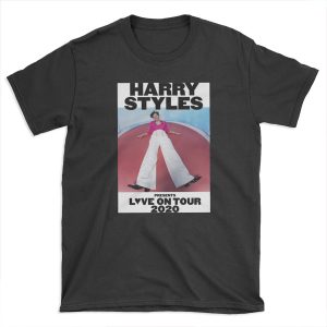 love on tour 2020 harry presents styles white cahpeko T-shirt Tee
