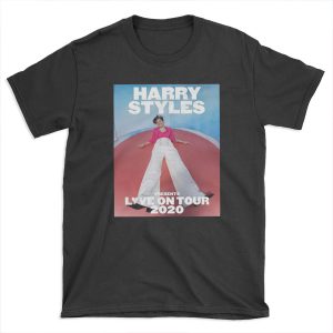 Love on Tour 2020 Styles T-shirt Tee