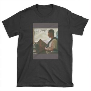 Loyle Carner Ottolenghi / T-shirt Tee