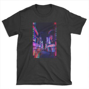 lsd nights T-shirt Tee