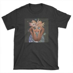 Lucy in the Sky T-shirt Tee