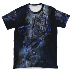 Luka Don_i_ AOP T-shirt Tee