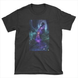 luminous T-shirt Tee