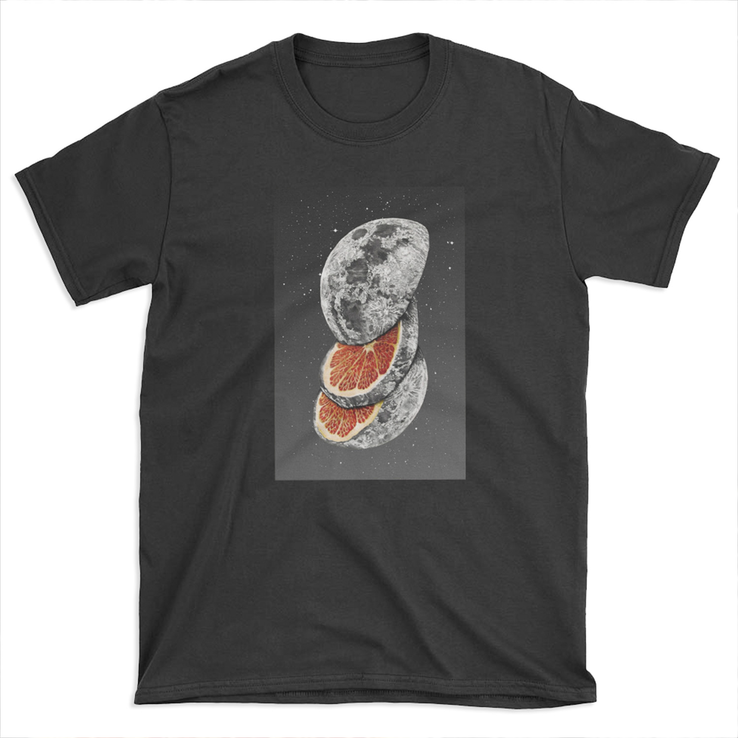 LUNAR FRUIT T-shirt Tee