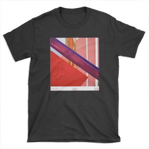 lupe fiasco T-shirt Tee
