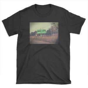 m.A.A.d City T-shirt Tee