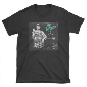 Mac DeMarco - 2 T-shirt Tee