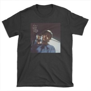 Mac DeMarco - Salad Days Album Cover T-shirt Tee