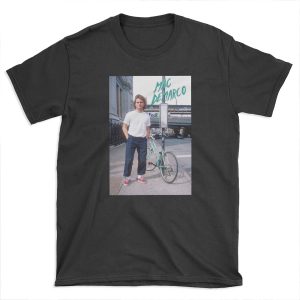 Mac Demarco T-shirt Tee