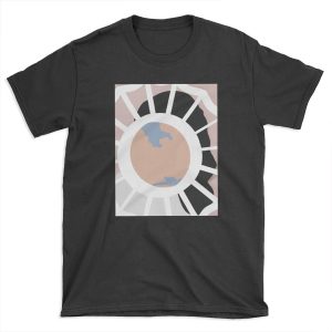 mac miller divine feminine minimal album cover T-shirt Tee