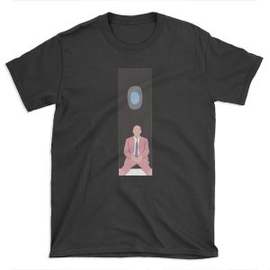 mac miller swimming minimal album cover T-shirt Tee
