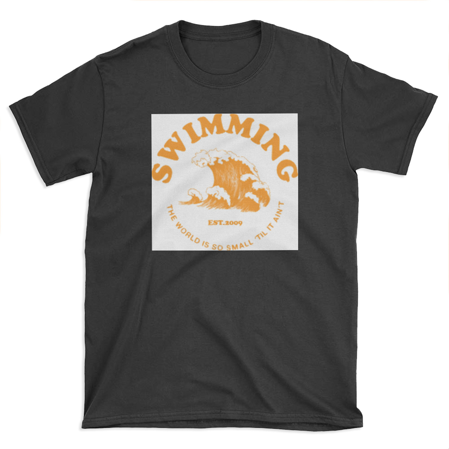 mac miller swimming T-shirt Tee