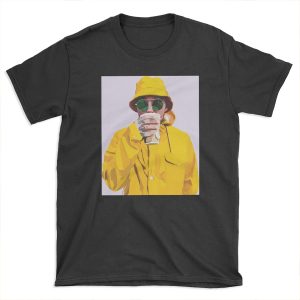 Mac Miller T-shirt Tee