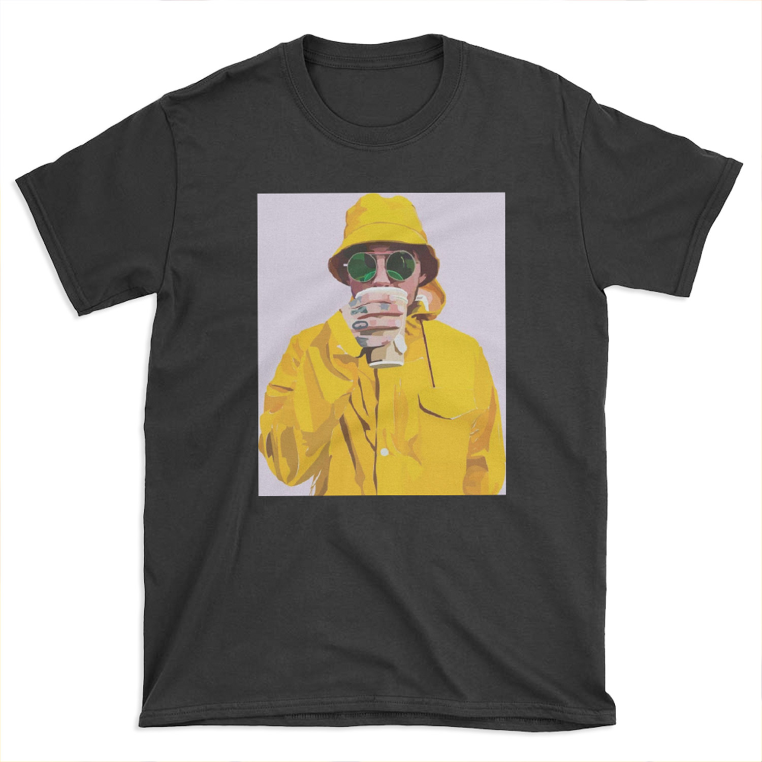Mac Miller T-shirt Tee