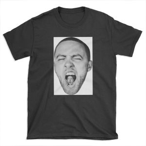 Mac Millers T-shirt Tee