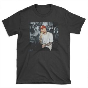 Mac Smile T-shirt Tee