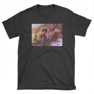 Made in Abyss T-shirt Tee