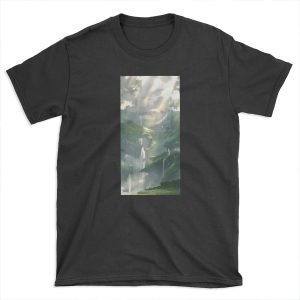 Made in Abyss - The Abyss T-shirt Tee