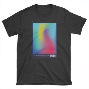 Madeon Good Faith Adventure T-shirt Tee