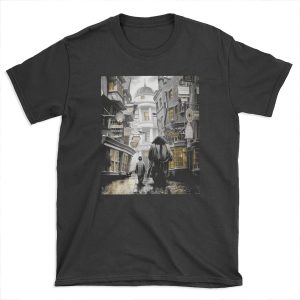 magic hands T-shirt Tee