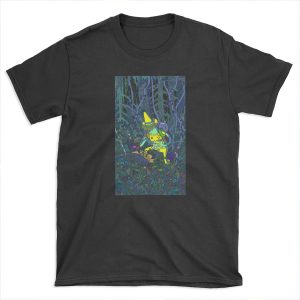 Magic man! T-shirt Tee
