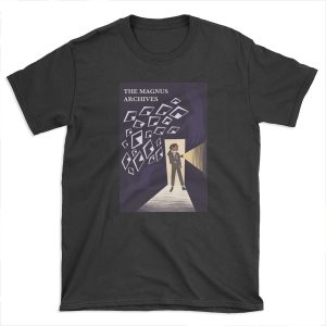 Magnus Archives T-shirt Tee