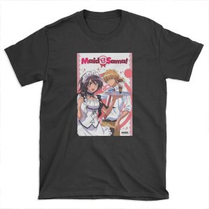 Maid Sama T-shirt Tee