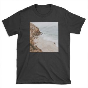 Malibu Coast T-shirt Tee