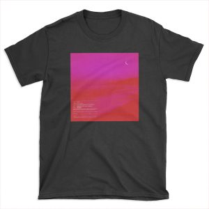 Malibu Nights T-shirt Tee