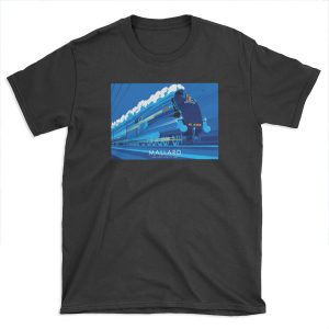 Mallard T-shirt Tee