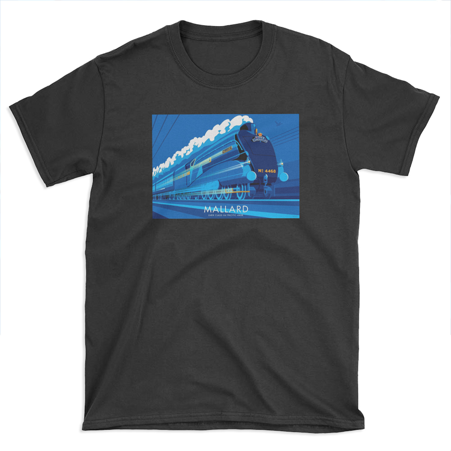 Mallard T-shirt Tee