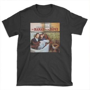 Mama's and Papa's T-shirt Tee