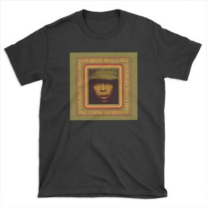 Mama's Gun - Erykah Badu T-shirt Tee