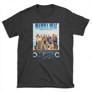 Mamma mia T-shirt Tee