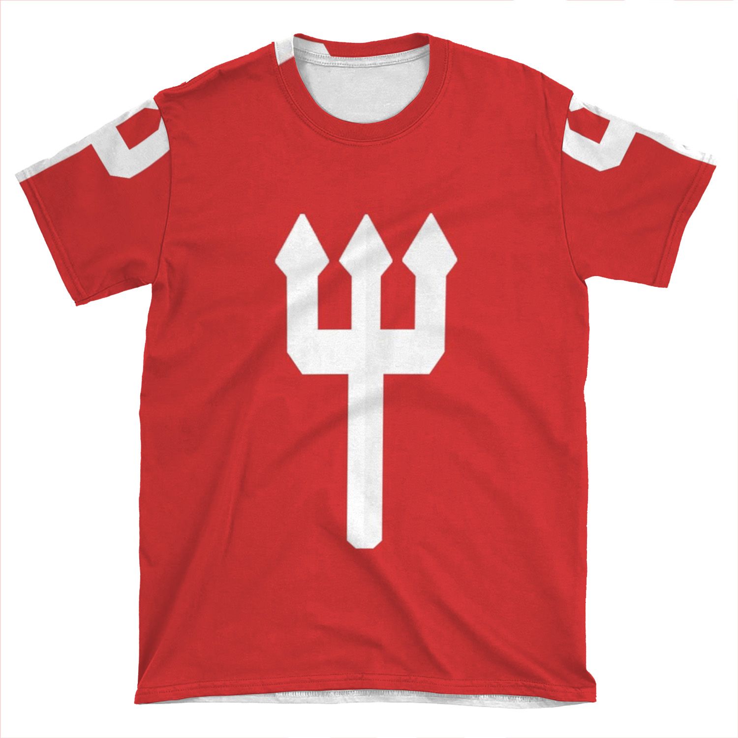 Manchester United AOP T-shirt Tee