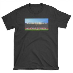 Manchester United - Old Trafford T-shirt Tee