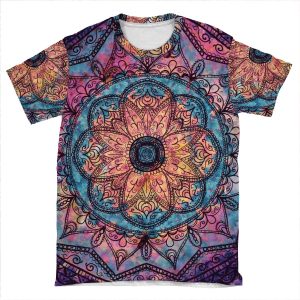 Mandala? Mandala AOP T-shirt Tee