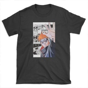 MANGA DRAWING 3 T-shirt Tee