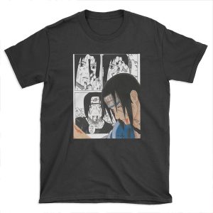 MANGA DRAWING B1 T-shirt Tee