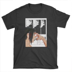 MANGA DRAWING B2 T-shirt Tee