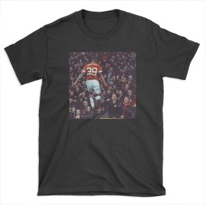 Marcus Rashford T-shirt Tee