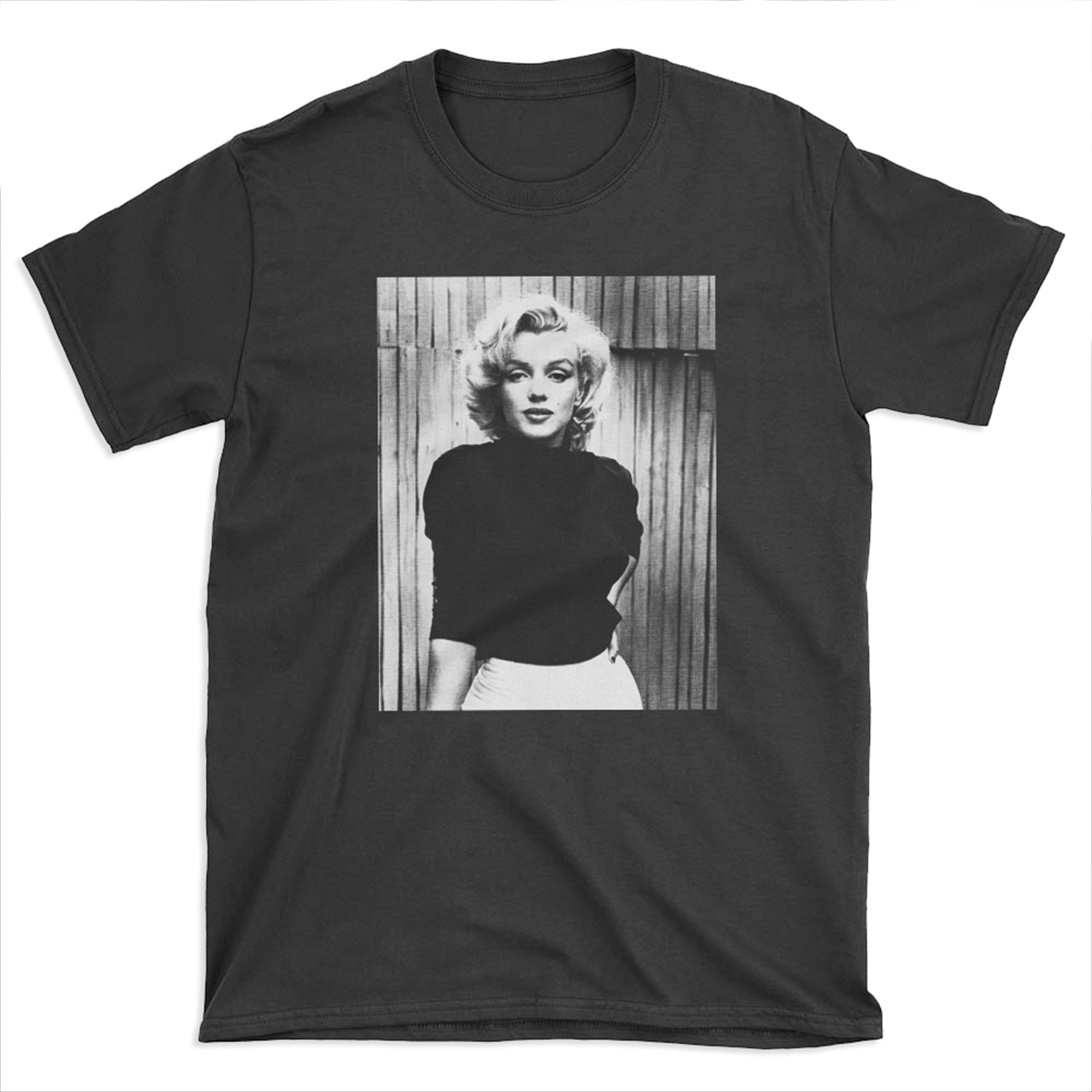 Marilyn Monroe T-shirt Tee
