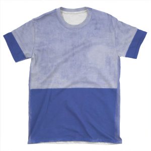 Mark Rothko AOP T-shirt Tee