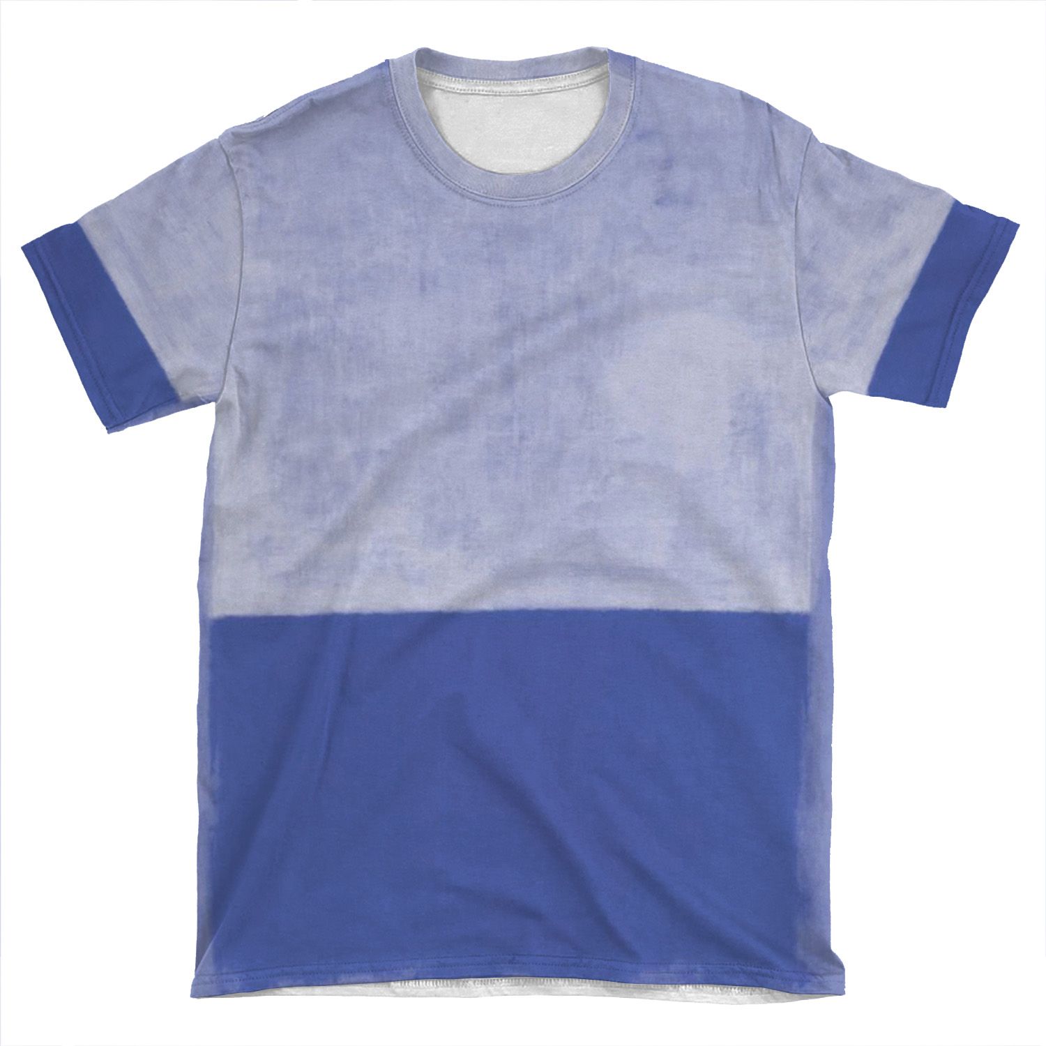 Mark Rothko AOP T-shirt Tee