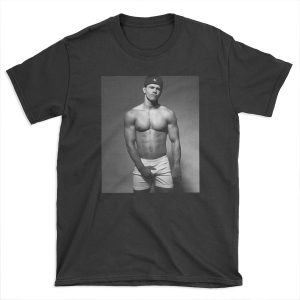 marky mark wahlberg T-shirt Tee