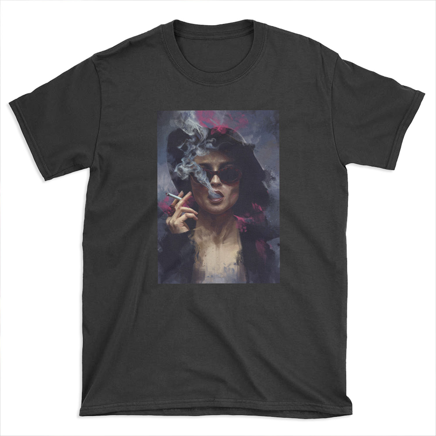 Marla Singer T-shirt Tee