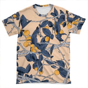 Marrakesh AOP T-shirt Tee