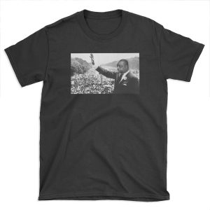 Martin Luther Beet. Lester Green AKA Beetleplimp T-shirt Tee